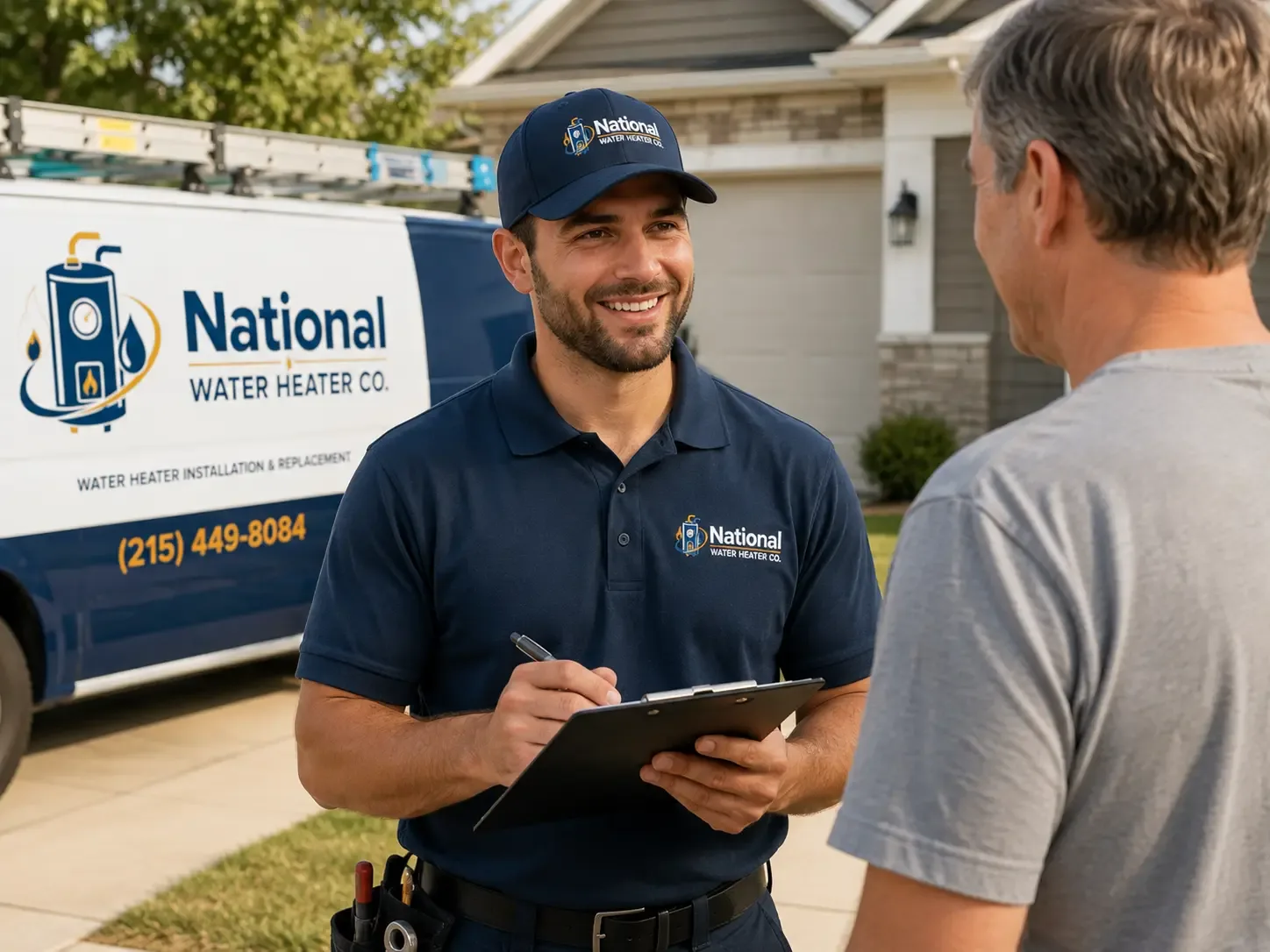Water Heater Installation Broadus, MT FAQs